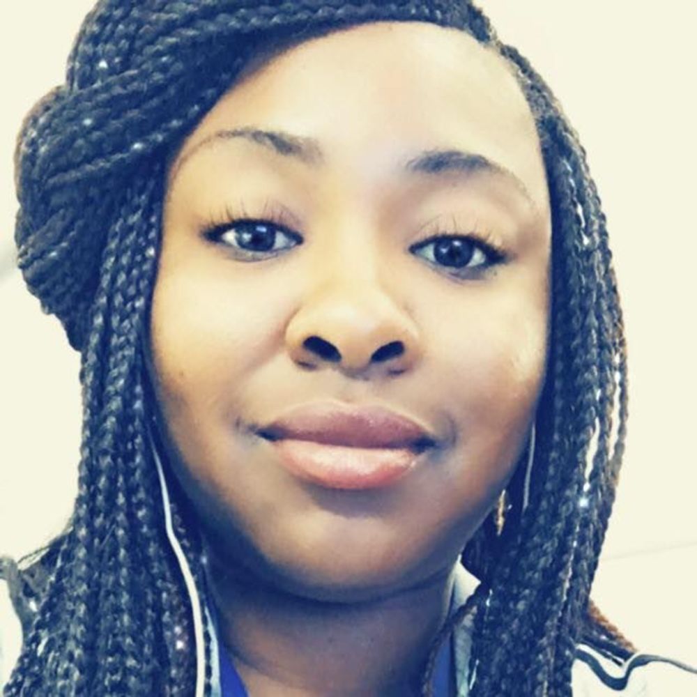 Meet your Posher, Catherine